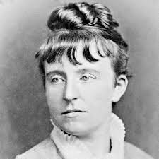 Frances Eliza Hodgson Burnett